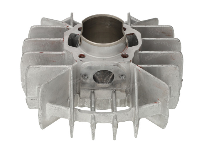 2nd chance cylinder 74cc Airsal / Eurokit fast 8P + cylinder head Puch Maxi / E50 / Z50 / ZA50